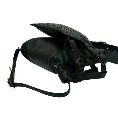 ボッテガ ヴェネタ イントレチャート 2WAYバッグ