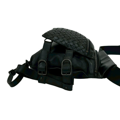 ボッテガ ヴェネタ イントレチャート 2WAYバッグ