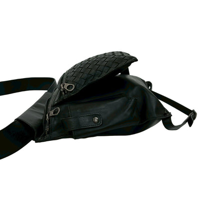 ボッテガ ヴェネタ イントレチャート 2WAYバッグ