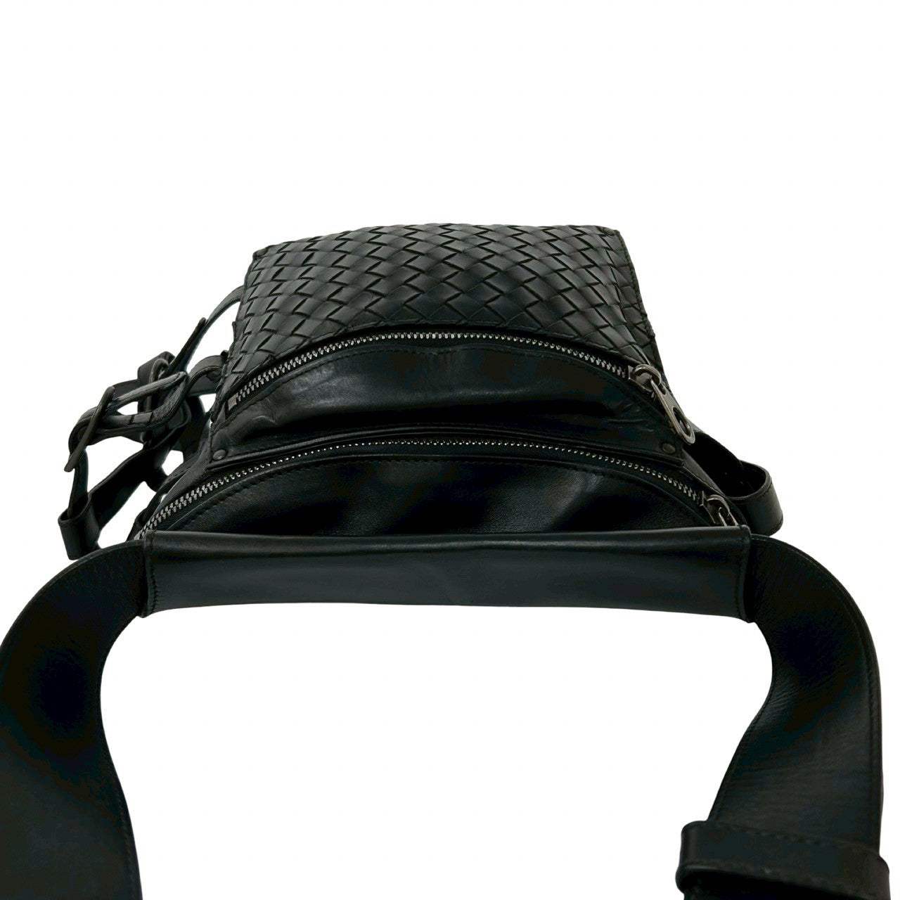 ボッテガ ヴェネタ イントレチャート 2WAYバッグ