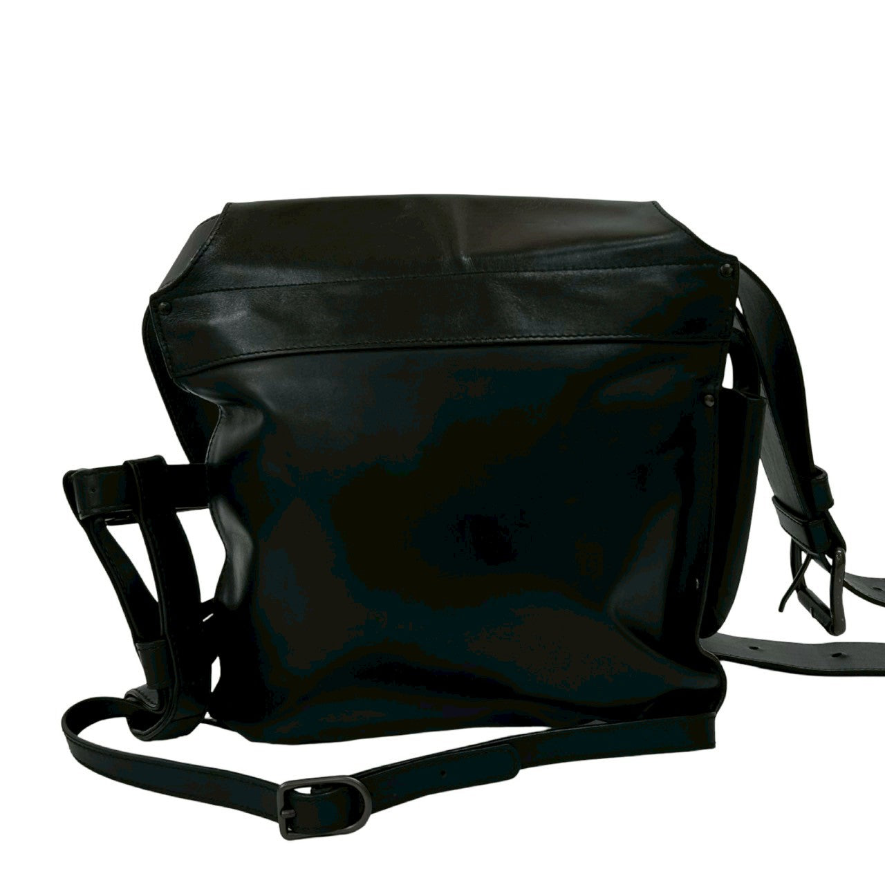 ボッテガ ヴェネタ イントレチャート 2WAYバッグ