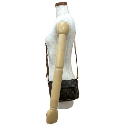 ルイヴィトン ヴィバシテ モノグラム ショルダーバッグ