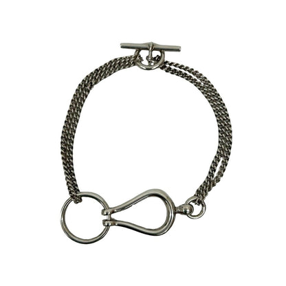エルメス アラベスク 925 ブレスレット