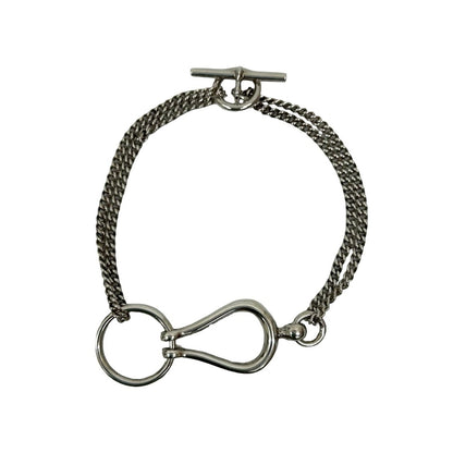 エルメス アラベスク 925 ブレスレット