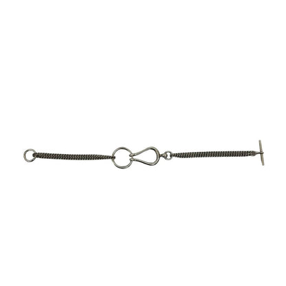 エルメス アラベスク 925 ブレスレット