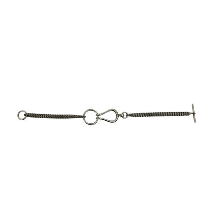 エルメス アラベスク 925 ブレスレット