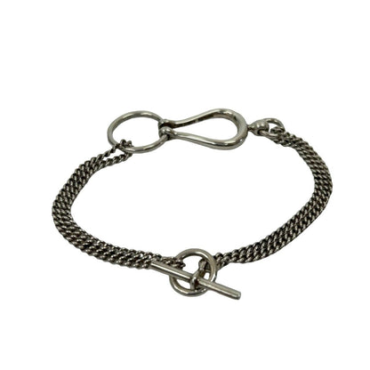 エルメス アラベスク 925 ブレスレット