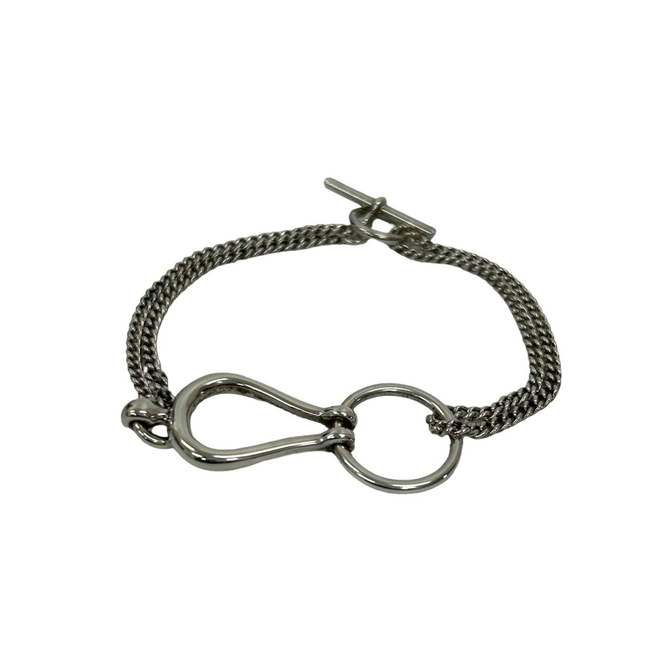 エルメス アラベスク 925 ブレスレット