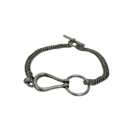 エルメス アラベスク 925 ブレスレット