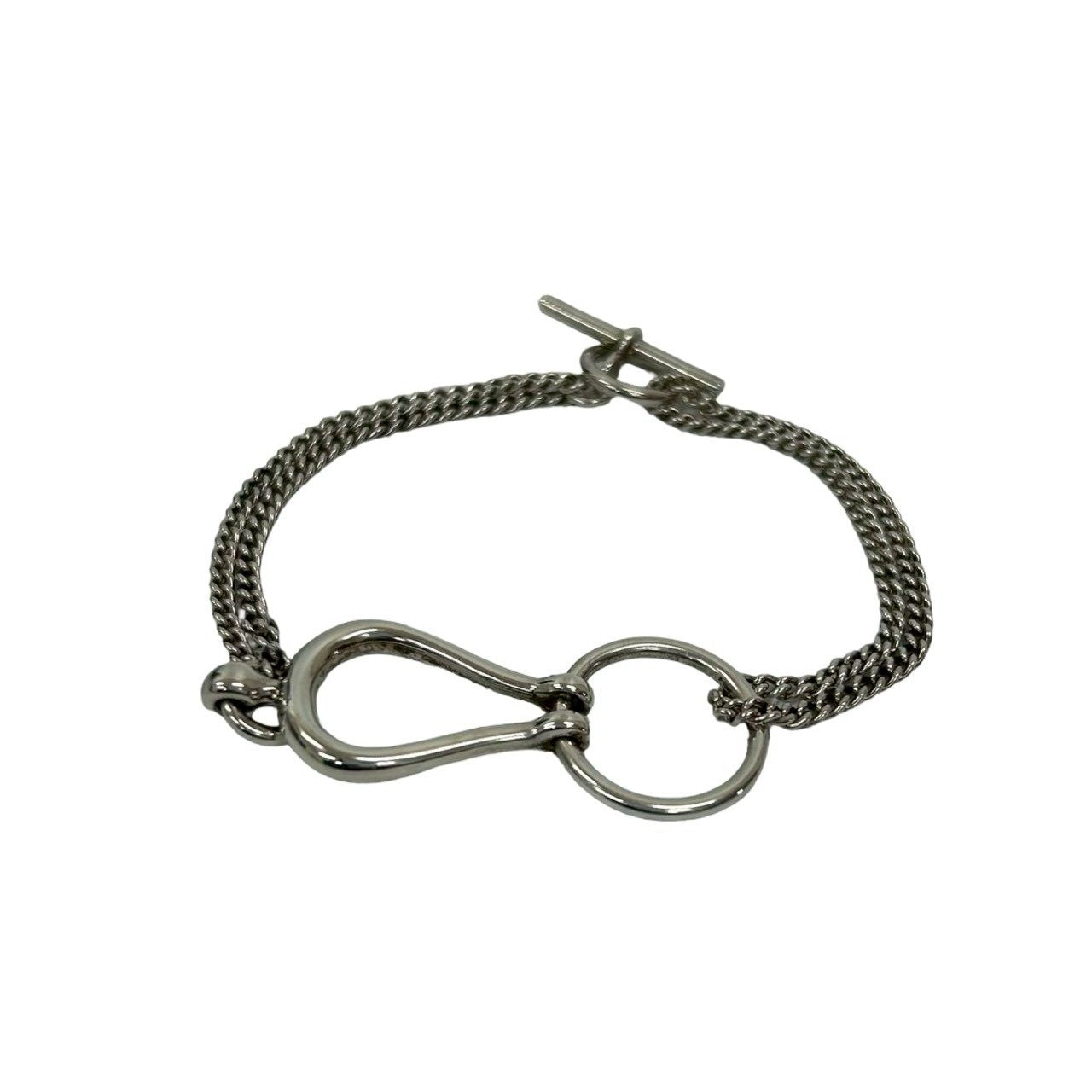 エルメス アラベスク 925 ブレスレット