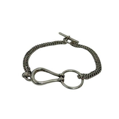 エルメス アラベスク 925 ブレスレット
