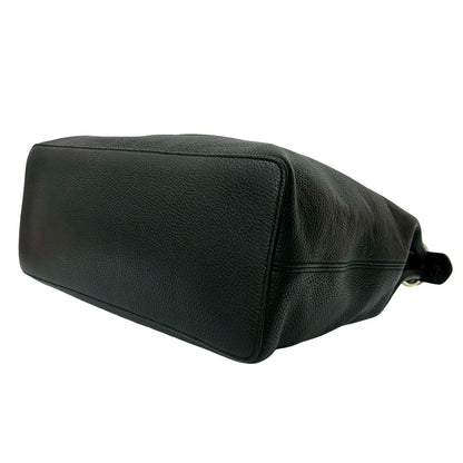 グッチ ソーホー レザー ショルダーバッグ