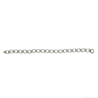 エルメス ランスロット シルバー925 ネックレス