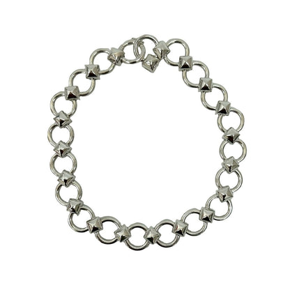 エルメス ランスロット シルバー925 ネックレス