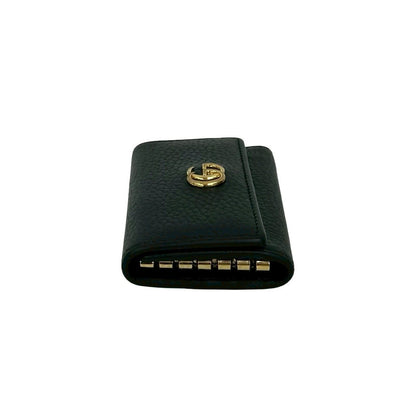 グッチ GGマーモント レザー キーケース