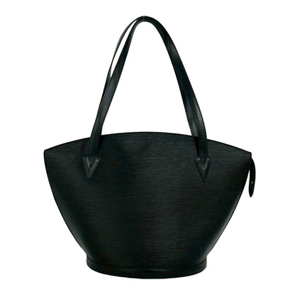 ルイヴィトン サンジャック エピ レザートートバッグ