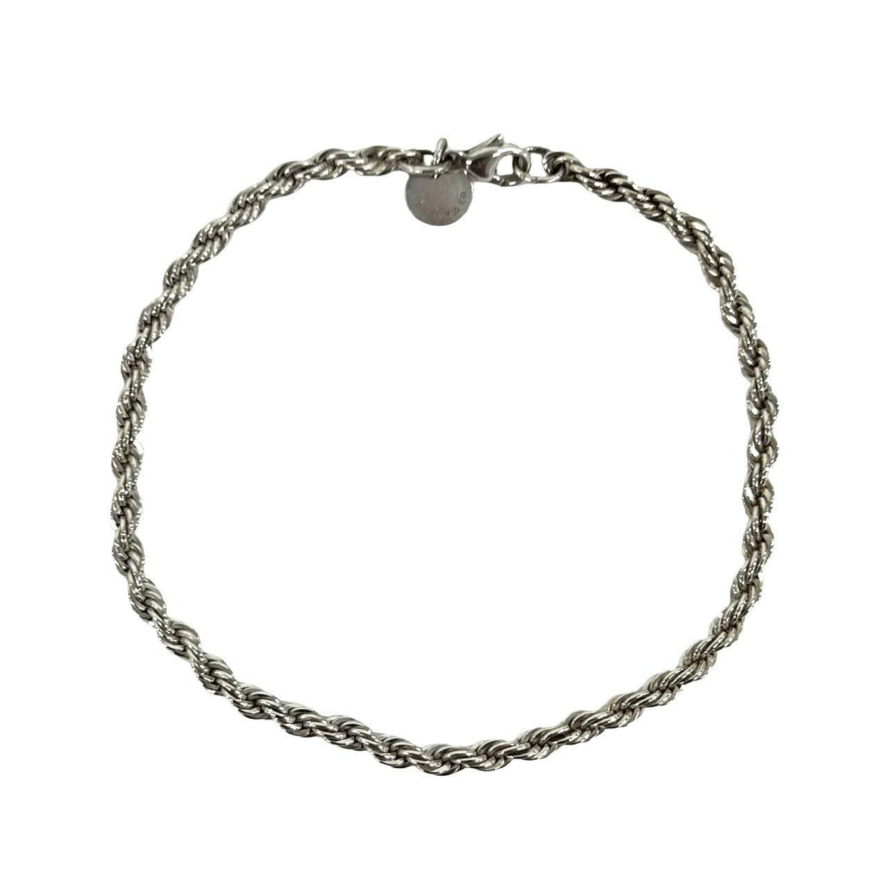 ティファニー シルバー925 ブレスレット