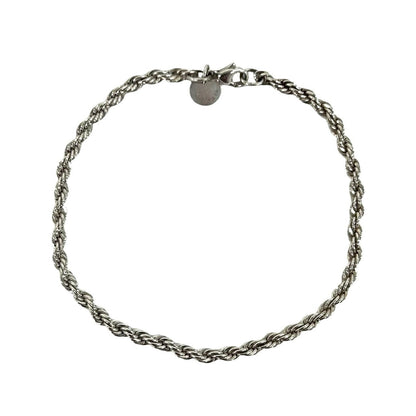 ティファニー シルバー925 ブレスレット