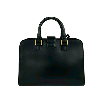 サンローランパリ カバスYSL レザー2wayバッグ