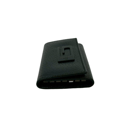 グッチ G ロゴ レザー キーケース