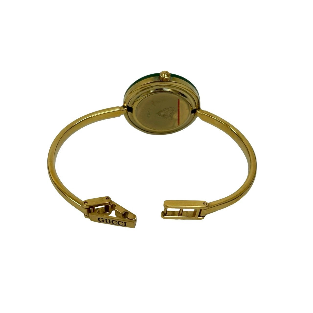 グッチ チェンジベゼル GPクォーツ