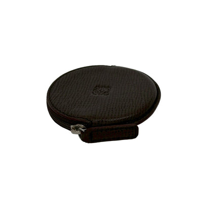 ロエベ アナグラム レザー コインケース