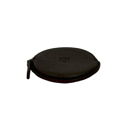 ロエベ アナグラム レザー コインケース