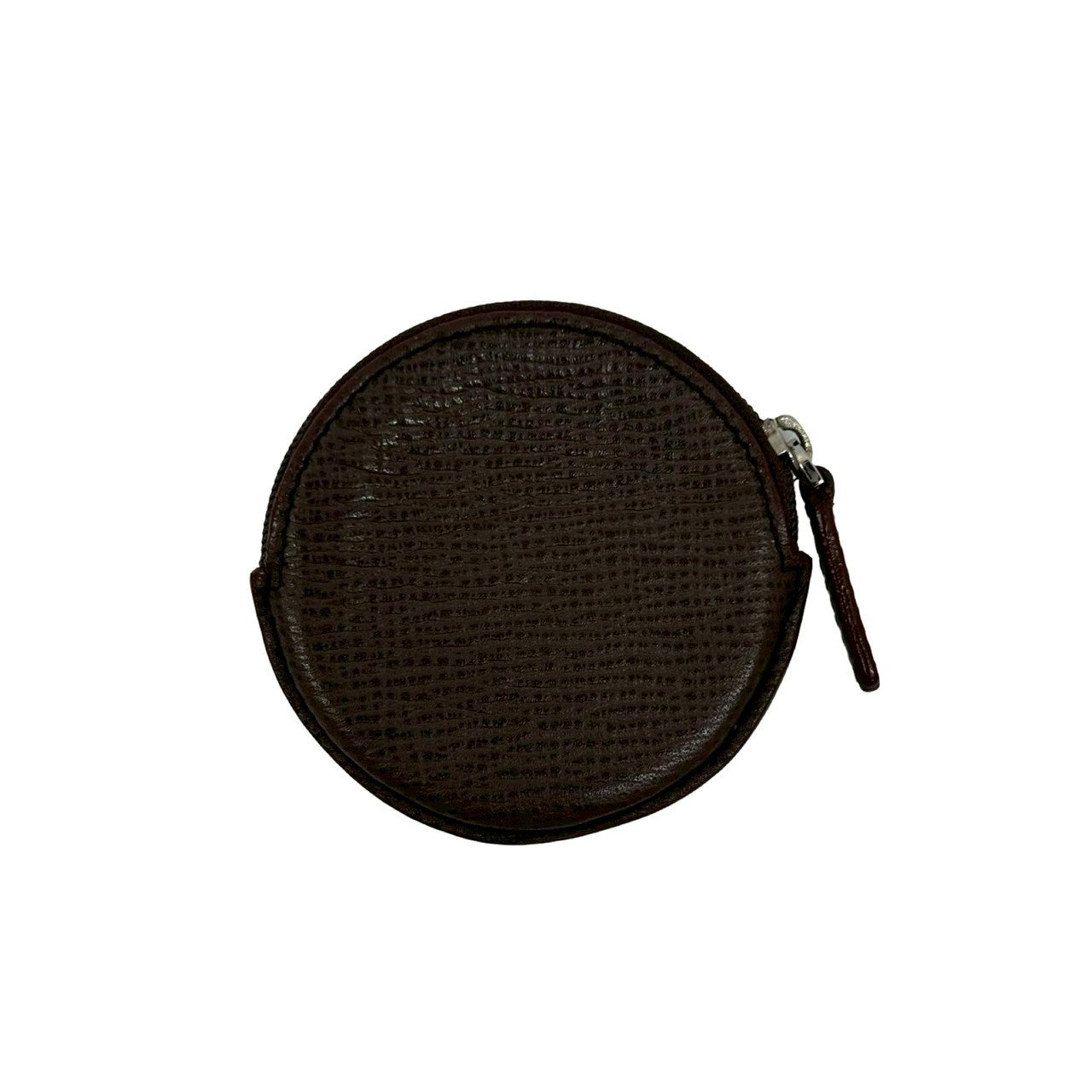 ロエベ アナグラム レザー コインケース