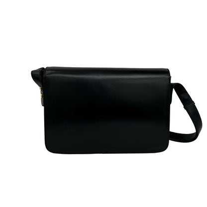 グッチ カーフショルダーバッグ