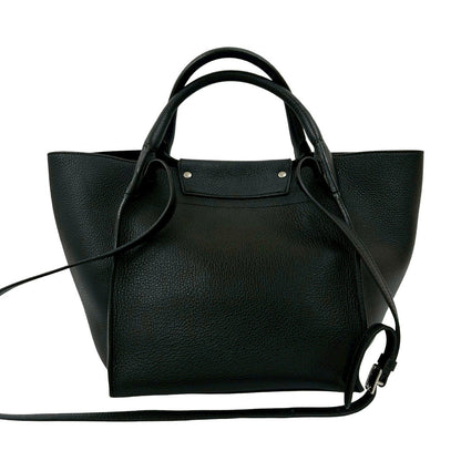 セリーヌ ビッグバッグ レザー 2wayバッグ