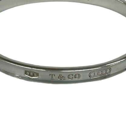 ティファニー シルバー925バングル