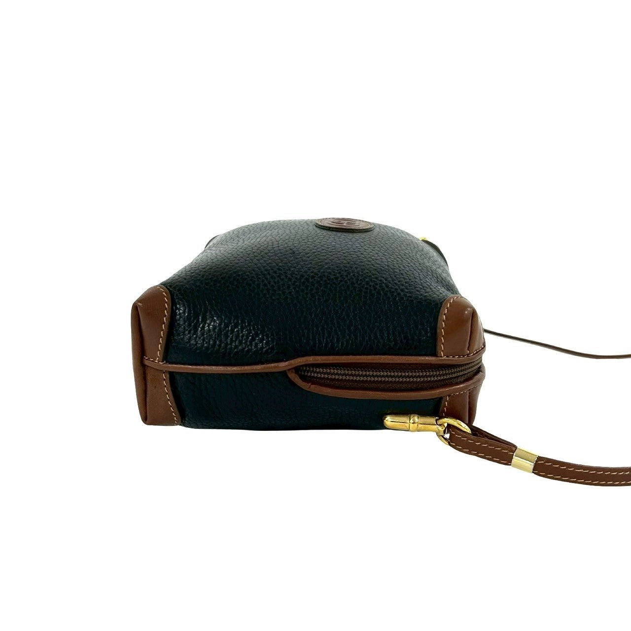 グッチ レザー ミニショルダーバッグ