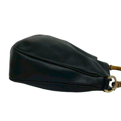 グッチ レザー2wayバッグ