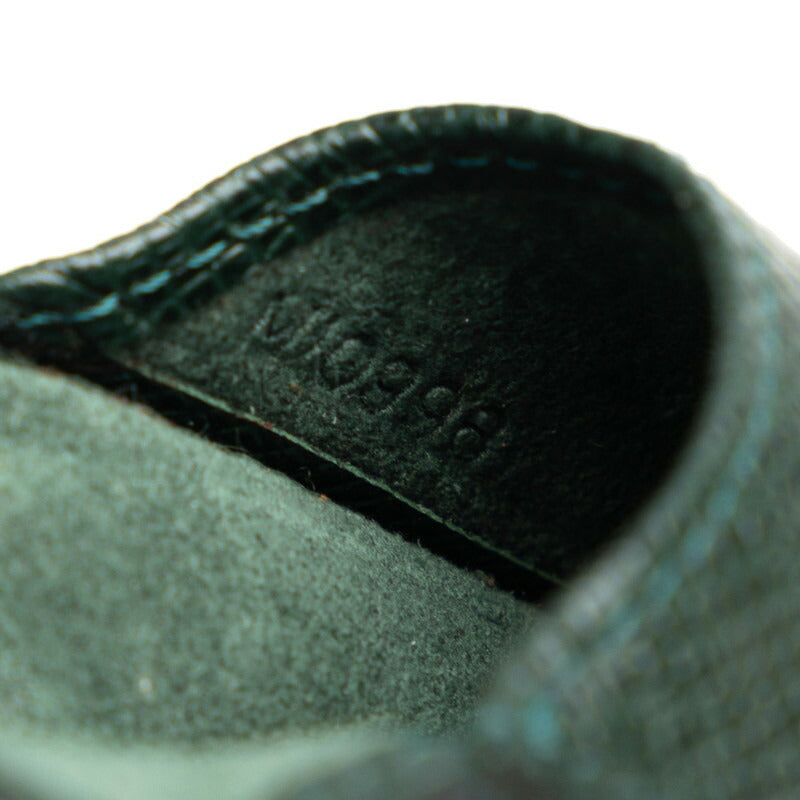 ルイ・ヴィトン エテュイ スティロ タイガ レザー ペンケース