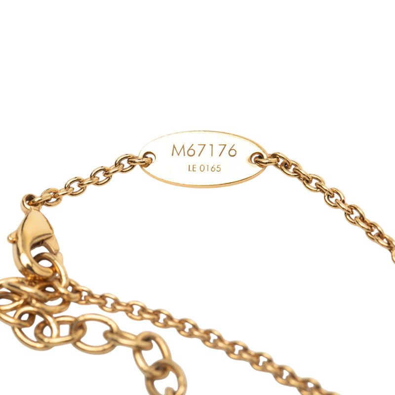 ルイヴィトン LV&ME S ブレスレット