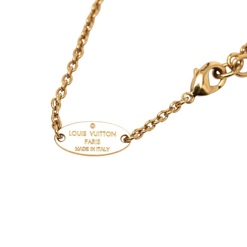 ルイヴィトン LV&ME S ブレスレット