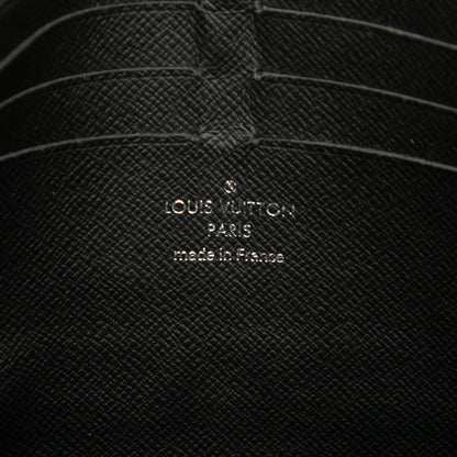 ルイ・ヴィトン ポシェット・ボヤージュMM ダミエ・グラフィット