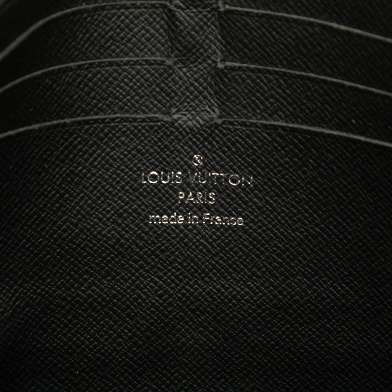 ルイ・ヴィトン ポシェット・ボヤージュMM ダミエ・グラフィット