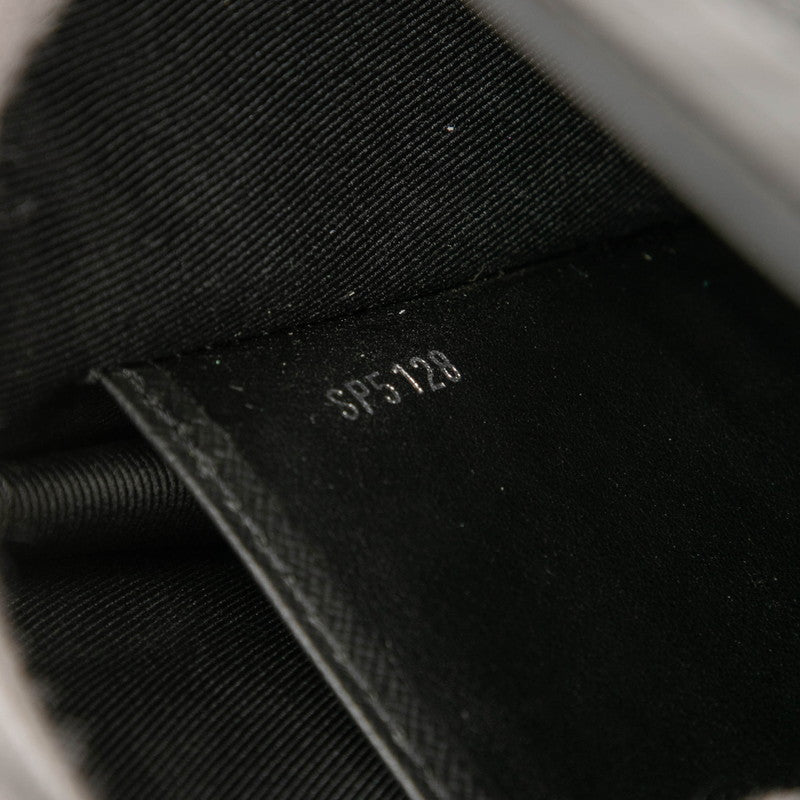 ルイ・ヴィトン ポシェット・ボヤージュMM ダミエ・グラフィット