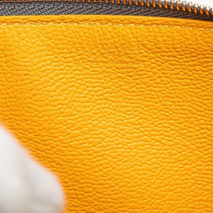 ゴヤール ルイーズ PVC カードケース