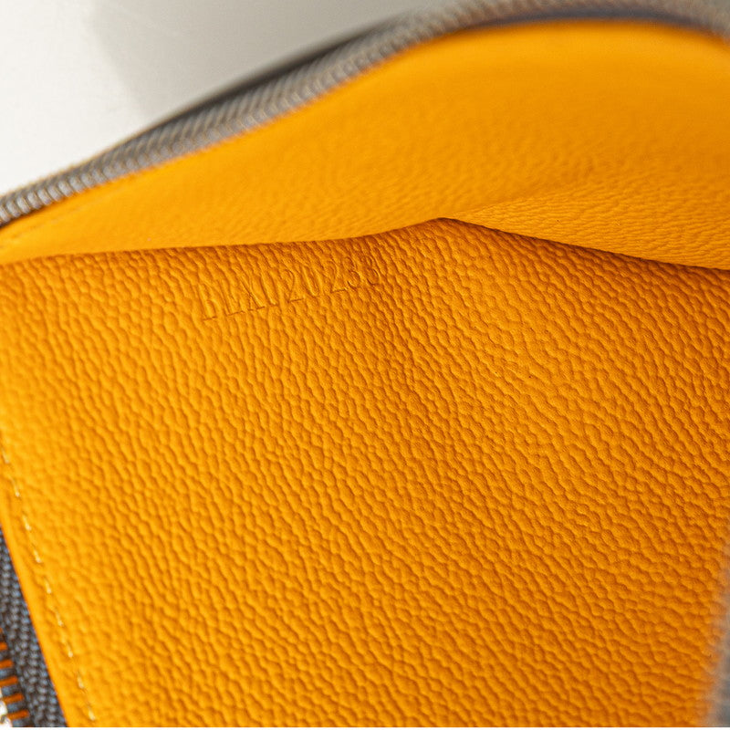 ゴヤール ルイーズ PVC カードケース