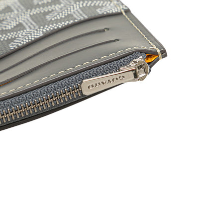 ゴヤール ルイーズ PVC カードケース