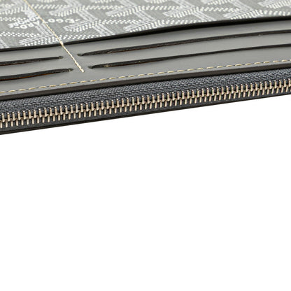 ゴヤール ルイーズ PVC カードケース