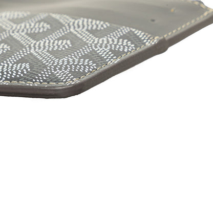 ゴヤール ルイーズ PVC カードケース