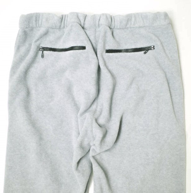 OL (OUTLIERS) 2WAY フリース パンツ
