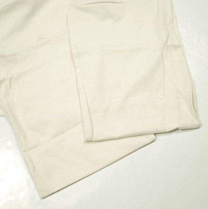 BASERANGE HARBOUR ロングスリーブT オーガニックコットン