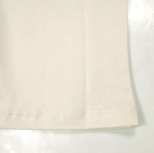 BASERANGE HARBOUR ロングスリーブT オーガニックコットン