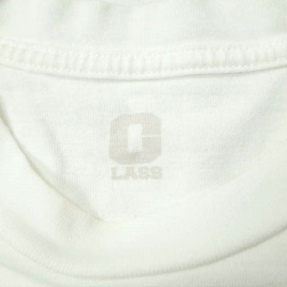 クラス COTTON POCKET TEE コットントップス