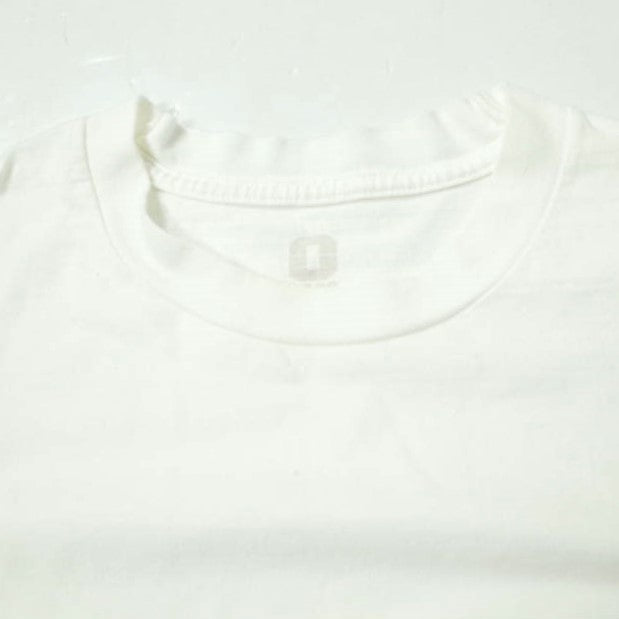 CLASS COTTON ポケット Tシャツ