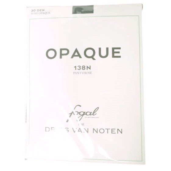 Dries Van Noten TIGHTS26/001 タイツ